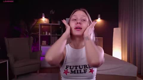 Eva online show from 10.07.25