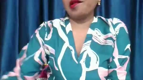 poojalady online show from 05.31.26