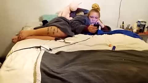 pookie157986 online show from 03.07.25