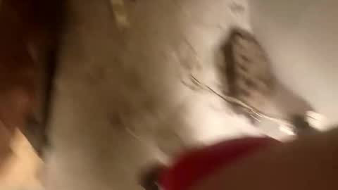 pookie157986 online show from 10.27.25