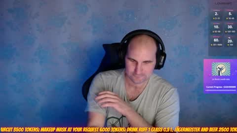 Popadosik mod online show from 02.04.25