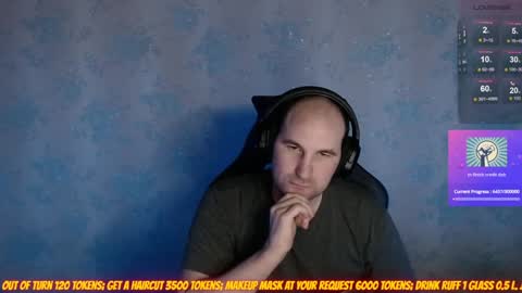 Popadosik mod online show from 02.06.25