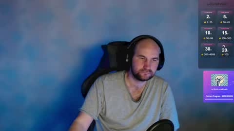 Popadosik mod online show from 02.16.25