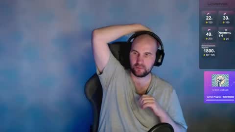 Popadosik mod online show from 02.16.25