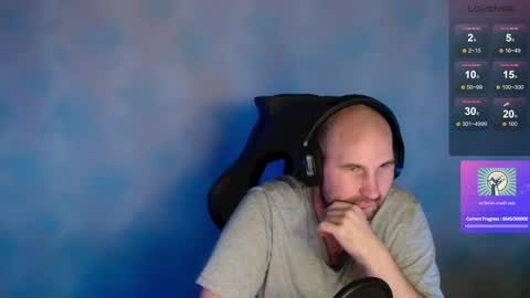 Popadosik mod online show from 02.16.25