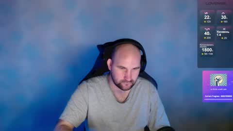 Popadosik mod online show from 02.17.25