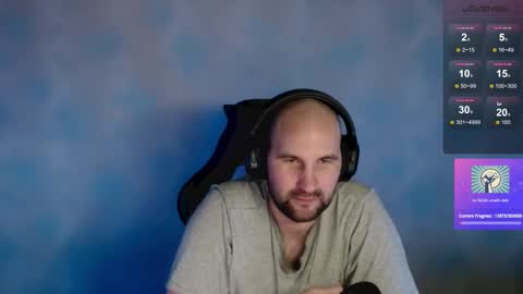 Popadosik mod online show from 02.17.25