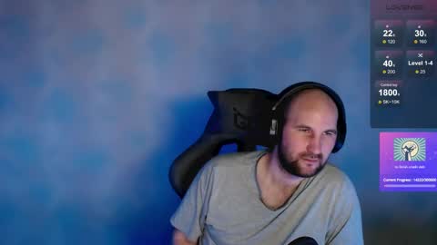 Popadosik mod online show from 02.19.25