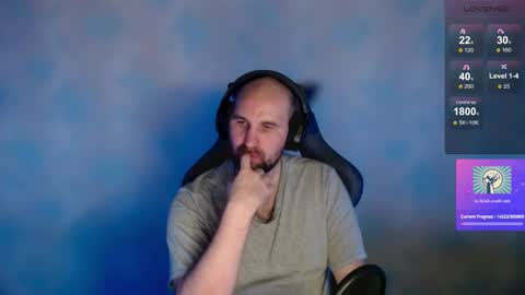 Popadosik mod online show from 02.20.25