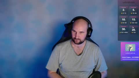 Popadosik mod online show from 02.21.25