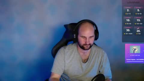 Popadosik mod online show from 02.21.25