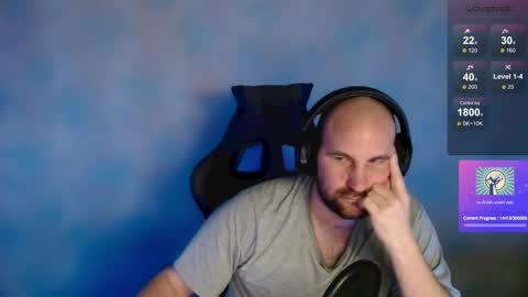 Popadosik mod online show from 02.22.25