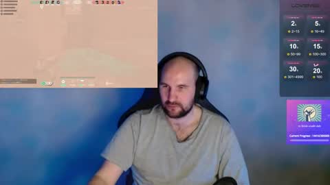 Popadosik mod online show from 02.22.25