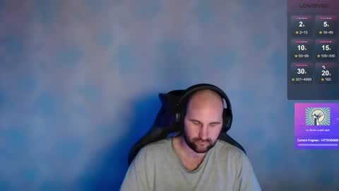 Popadosik mod online show from 02.22.25