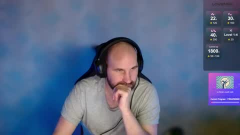 Popadosik mod online show from 02.25.25