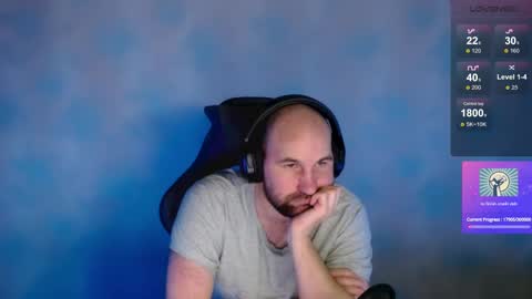 Popadosik mod online show from 02.26.25