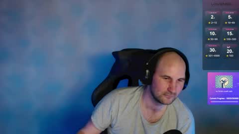 Popadosik mod online show from 03.02.25