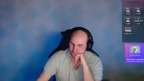 Popadosik mod online show from 03.03.25