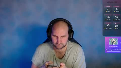 Popadosik mod online show from 03.04.25