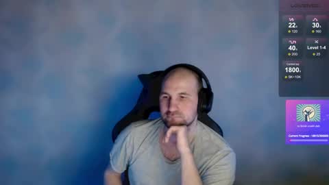 Popadosik mod online show from 03.04.25