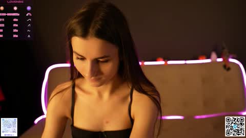 Louise  see you on December 1  at 2200 UTC3 online show from 10.28.25