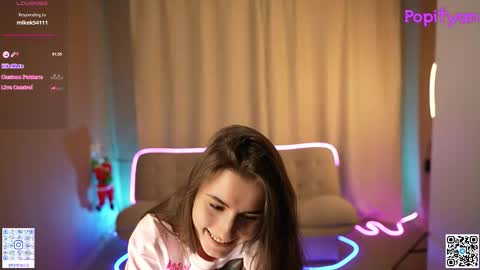 Louise  see you on December 1  at 2200 UTC3 online show from 12.04.25