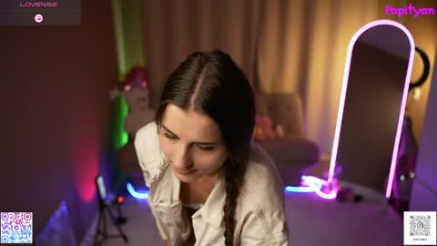 Louise  see you on December 1  at 2200 UTC3 online show from 05.20.26