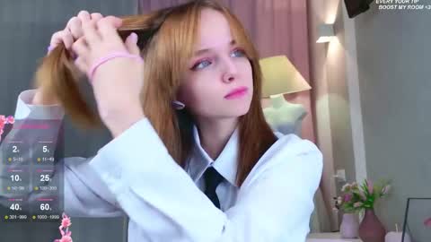 Snapshot of popjenny chatting on 10.24.25 Hi Daddy Im Jane online show from 10.24.25