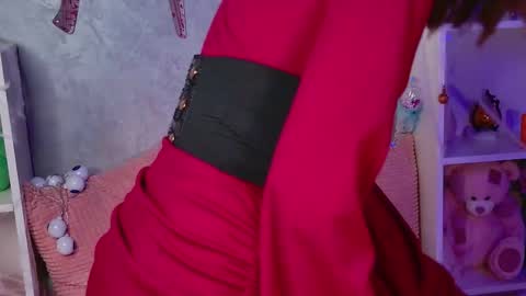 Hi Daddy Im Jane online show from 10.30.25