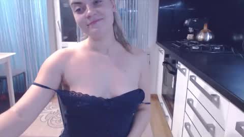 popkornmolli online show from 11.16.25