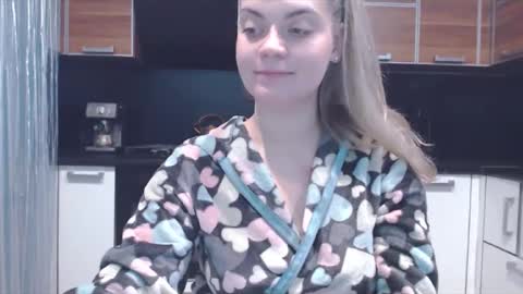 popkornmolli online show from 02.11.26