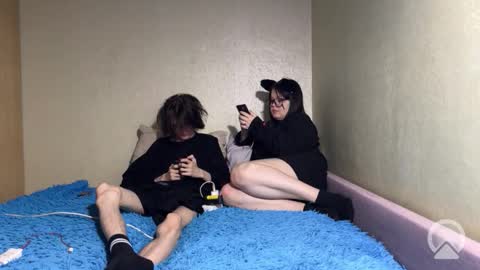 popoul_couple online show from 11.13.25