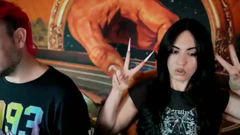 A cadia online show from 05.28.26