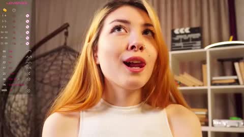 Agnes online show from 03.02.25