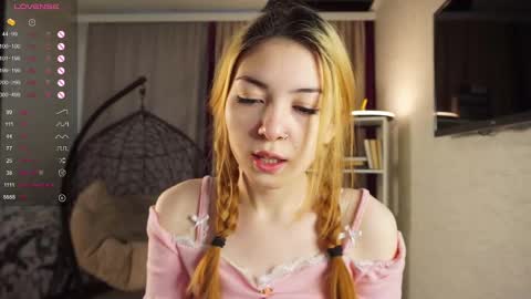 Agnes online show from 03.05.25