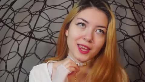 Agnes online show from 03.09.25