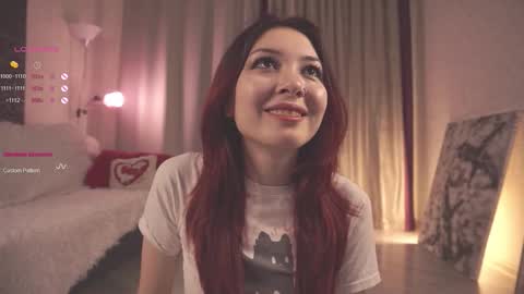 Agnes online show from 09.24.25