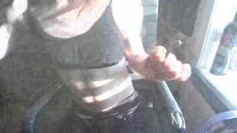 Snapshot of porcelain_tears01 chatting on 10.05.25 porcelain_tears01 online show from 10.05.25