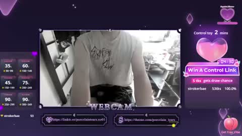 porcelain_tears01 online show from 06.13.26