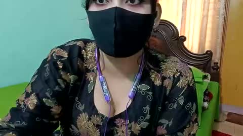 porimoni22 online show from 01.10.26