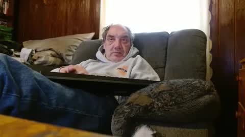 porkingit400 online show from 02.04.26