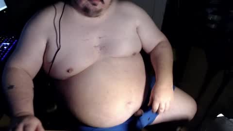 porkdaddy online show from 12.12.24