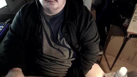 porkdaddy online show from 01.10.25