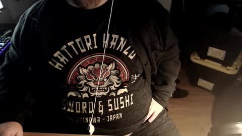 porkdaddy online show from 03.10.25