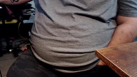 porkdaddy online show from 09.17.25