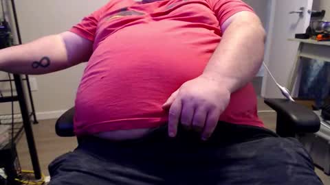 porkdaddy online show from 11.06.25