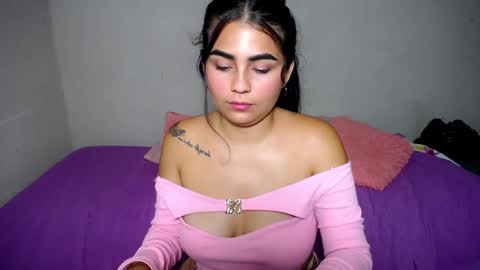 NICKKYMARTIN online show from 01.18.25