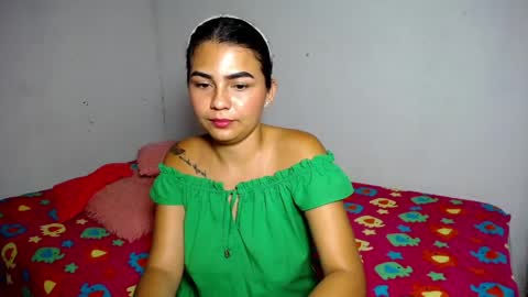 NICKKYMARTIN online show from 03.29.26