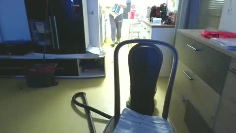 MelissOfficial online show from 02.22.25