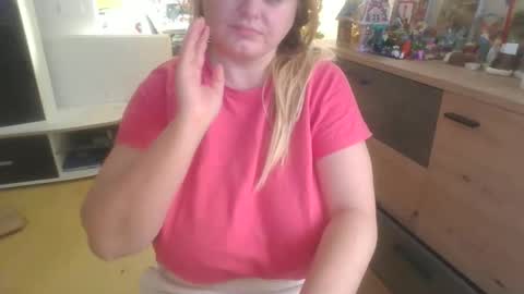 MelissOfficial online show from 01.11.26